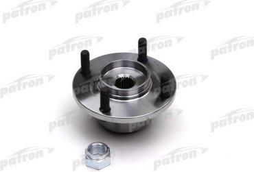 PATRON ступица PBK6680H купить,NaN