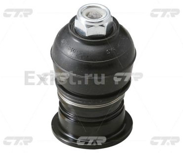 CTR опора шаровая CBHO46 CB0131 купить,7199