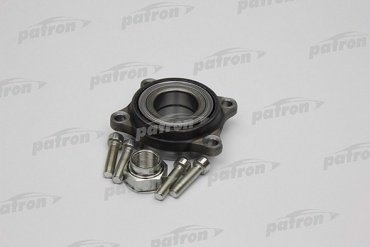 PATRON ступица PBK3502H