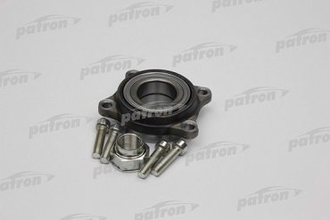 PATRON ступица PBK3502H купить,NaN