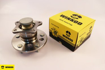 Winkod ступица WHB0272 купить,NaN