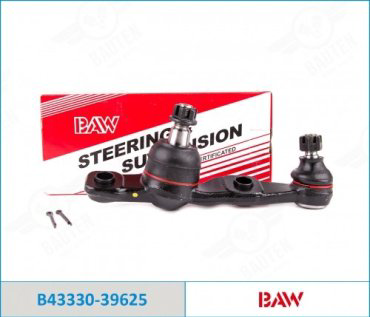 BAW опора шаровая B4333039625 купить,NaN