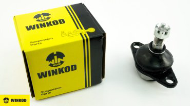 Winkod опора шаровая WS9093 купить,3568