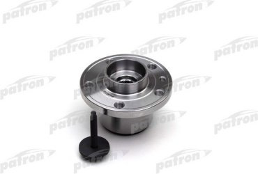 PATRON ступица PBK6531H купить,NaN