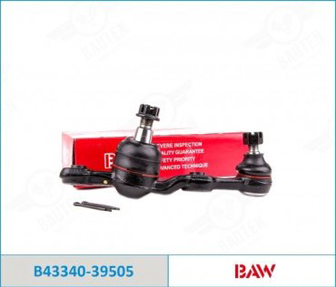 BAW опора шаровая B4334039505 купить,NaN