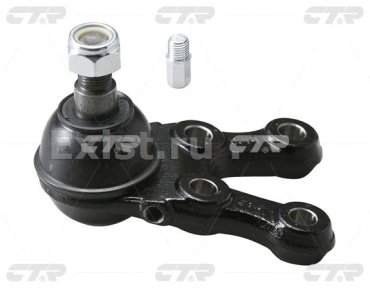 CTR опора шаровая CBM23L CB0248L купить,11400