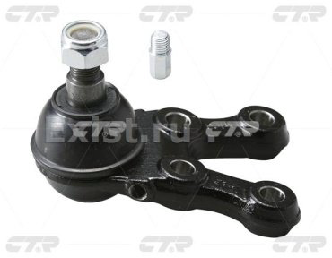 CTR опора шаровая CBM23L CB0248L купить,11400