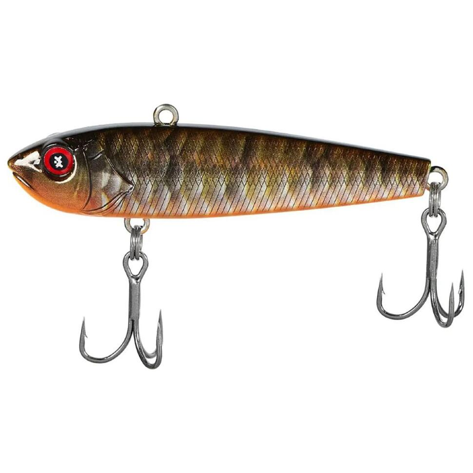 Воблер Viking Fishing Fishing Outcast Vib HV 80mm 1919.01.17 1 шт купить,NaN