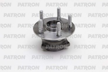 PATRON ступица PBK3387H купить,NaN