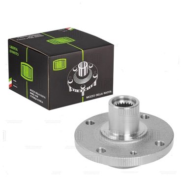 TRIALLI ступица MR 0102 купить,NaN