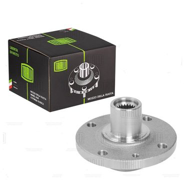 TRIALLI ступица MR 0102 купить,NaN