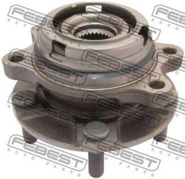 FEBEST ступица 0282-S50F купить,NaN