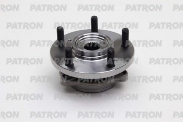 PATRON ступица PBK3885H