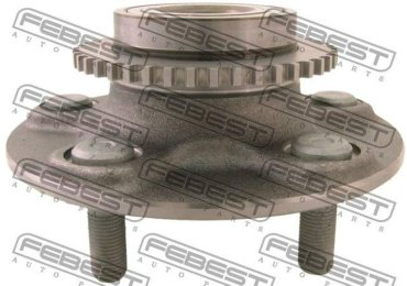 FEBEST ступица 0282-A33A44R купить,NaN