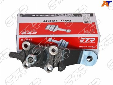 CTR опора шаровая CBT49L CB0395L купить,17760