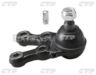 CTR опора шаровая CBM23R CB0248R купить,11270