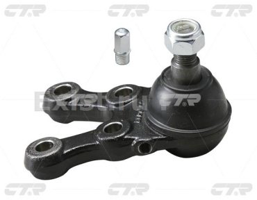 CTR опора шаровая CBM23R CB0248R купить,11270