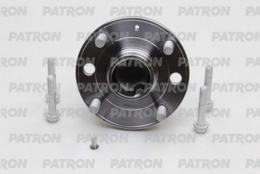 PATRON ступица PBK7419H