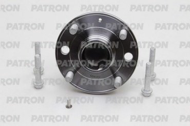 PATRON ступица PBK7419H купить,NaN