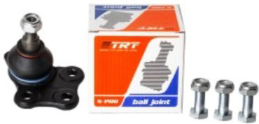 TRT опора шаровая R8016 купить,NaN