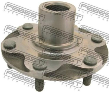 FEBEST ступица 0182-GRJ120F купить,NaN