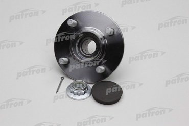PATRON ступица PBK3202H купить,NaN