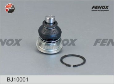 FENOX опора шаровая BJ10001 купить,4923
