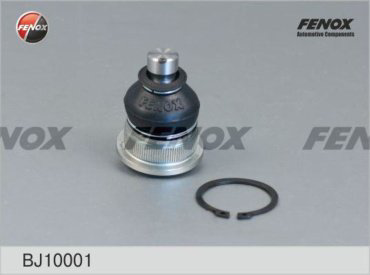 FENOX опора шаровая BJ10001 купить,4923