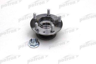 PATRON ступица PBK3781H купить,NaN