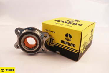 Winkod ступица WHB0208 купить,NaN