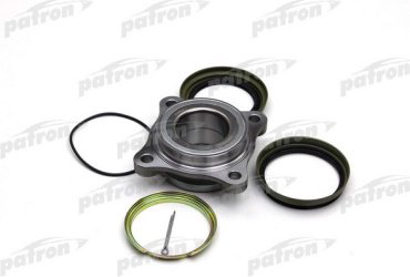 PATRON ступица PBK6900H купить,NaN