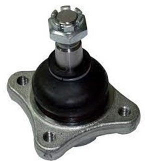 MANDO опора шаровая DSA020090 купить,4458