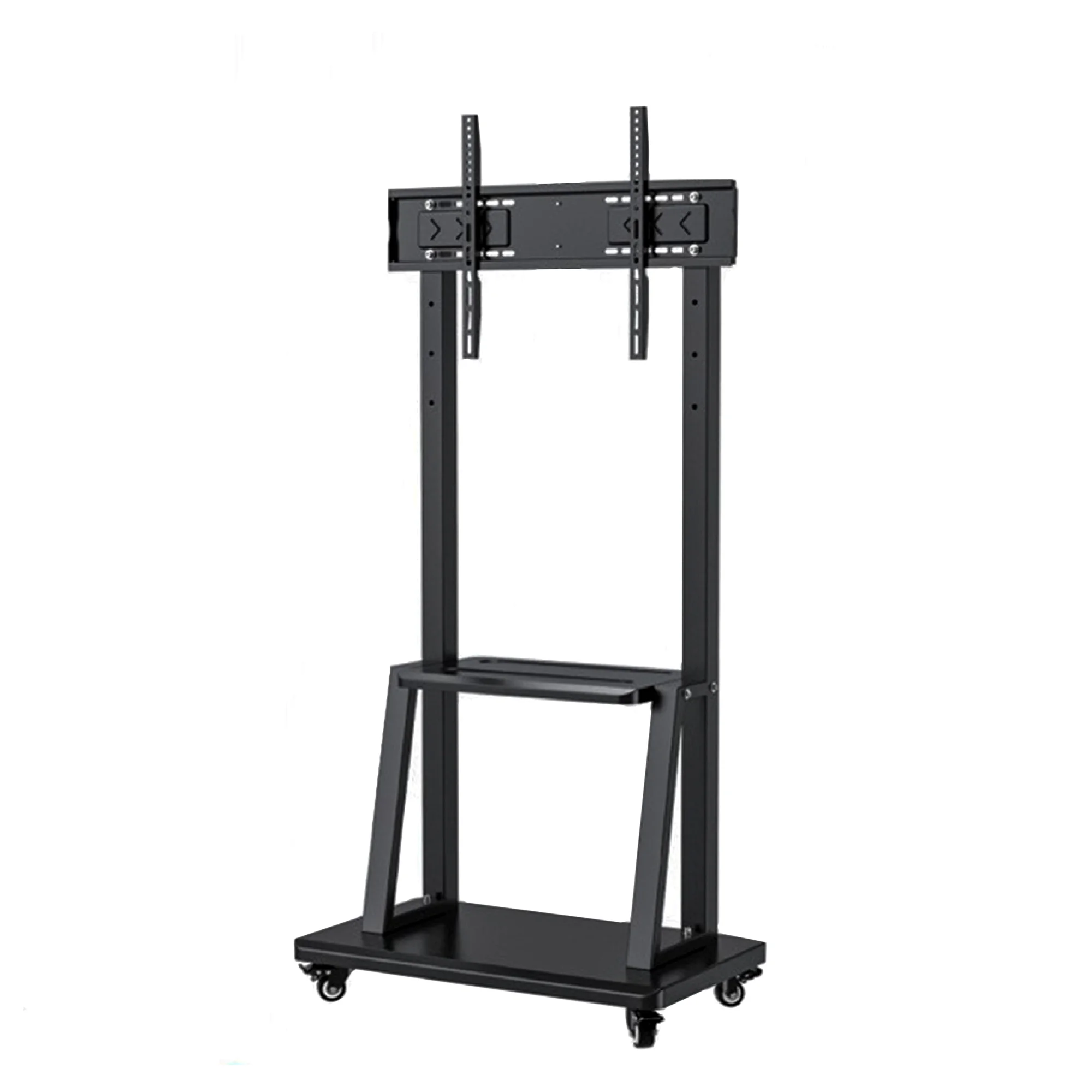 Cтойка для телевизора FD-1700M 32"-55" черная - ForteMarket Cтойка для телевизора FD-1700M 32"-55" черная купить,0