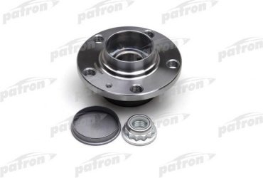 PATRON ступица PBK3567H купить,NaN
