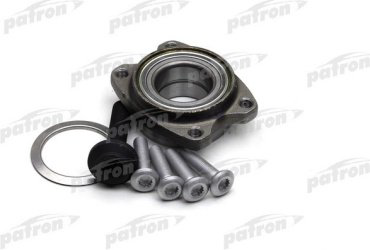 PATRON ступица PBK3536H купить,NaN