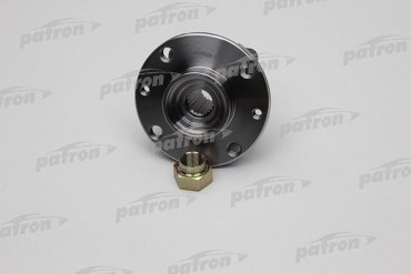 PATRON ступица PBK734H