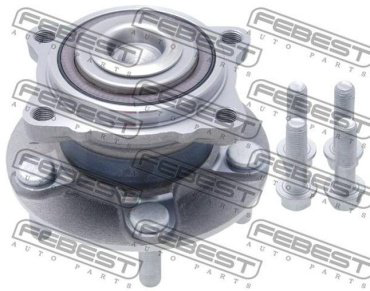 FEBEST ступица 0482-CV5WMR купить,NaN