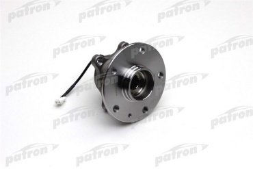 PATRON ступица PBK6580H