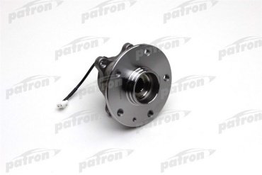 PATRON ступица PBK6580H купить,NaN