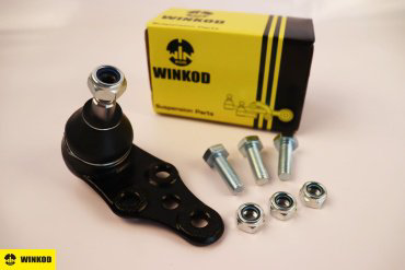 Winkod опора шаровая WS9953 купить,2979
