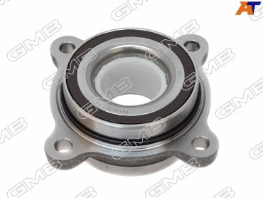 GMB подшипник ступицы GH23610 купить,NaN