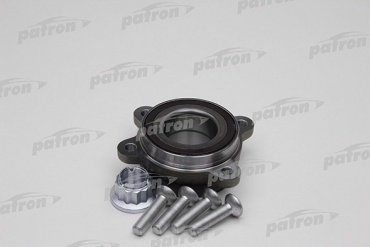 PATRON ступица PBK6735H