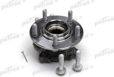 PATRON ступица PBK7409H