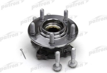PATRON ступица PBK7409H купить,NaN