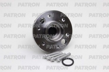 PATRON ступица PBK4154H