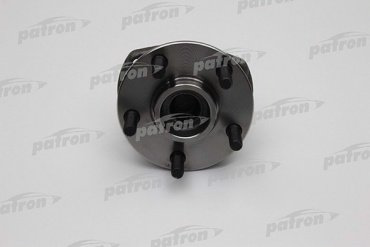 PATRON ступица PBK512155H купить,NaN