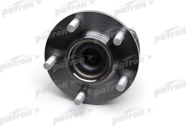 PATRON ступица PBK512156H