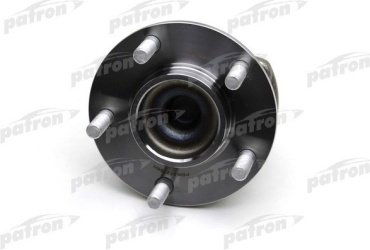 PATRON ступица PBK512156H купить,NaN