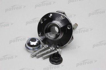 PATRON ступица PBK3650H купить,NaN