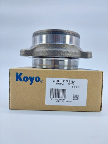KOYO ступица 2DUF053NA
